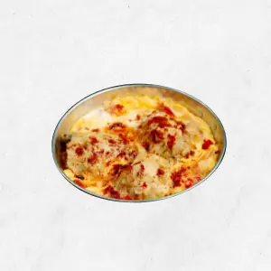 Fazoli’s Menu with Prices and Pictures USA 21 Baked Chicken Parmigiano